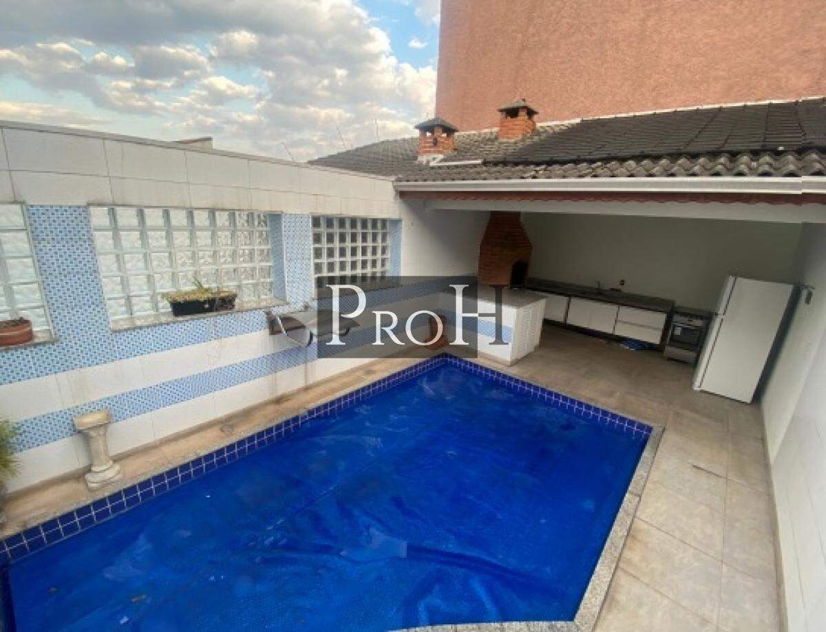 Sobrado, 4 quartos, 430 m² - Foto 20