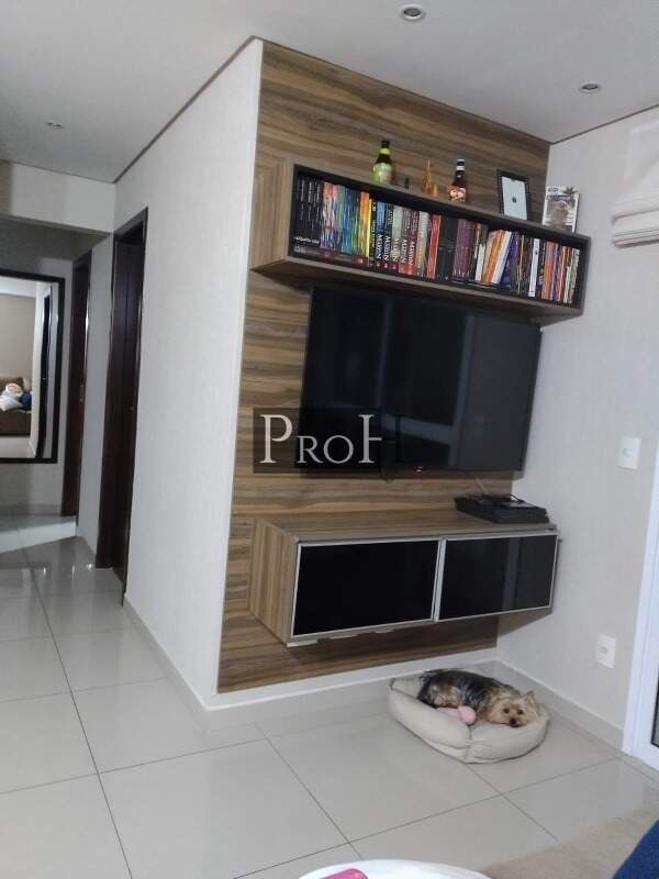 Apartamento à venda com 3 quartos, 72m² - Foto 2