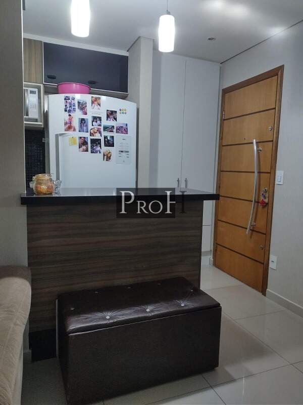 Apartamento à venda com 3 quartos, 72m² - Foto 3