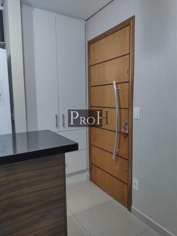 Apartamento à venda com 3 quartos, 72m² - Foto 7