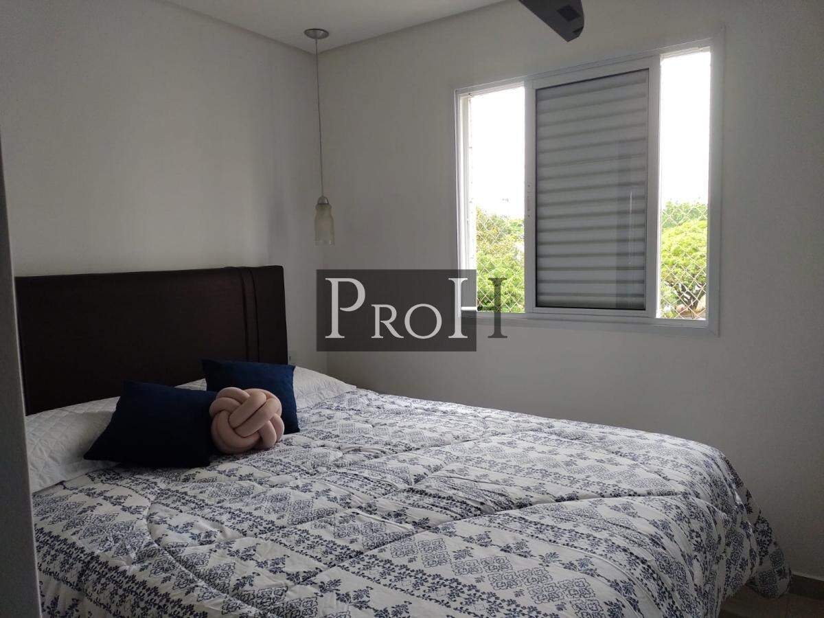 Apartamento à venda com 3 quartos, 72m² - Foto 11