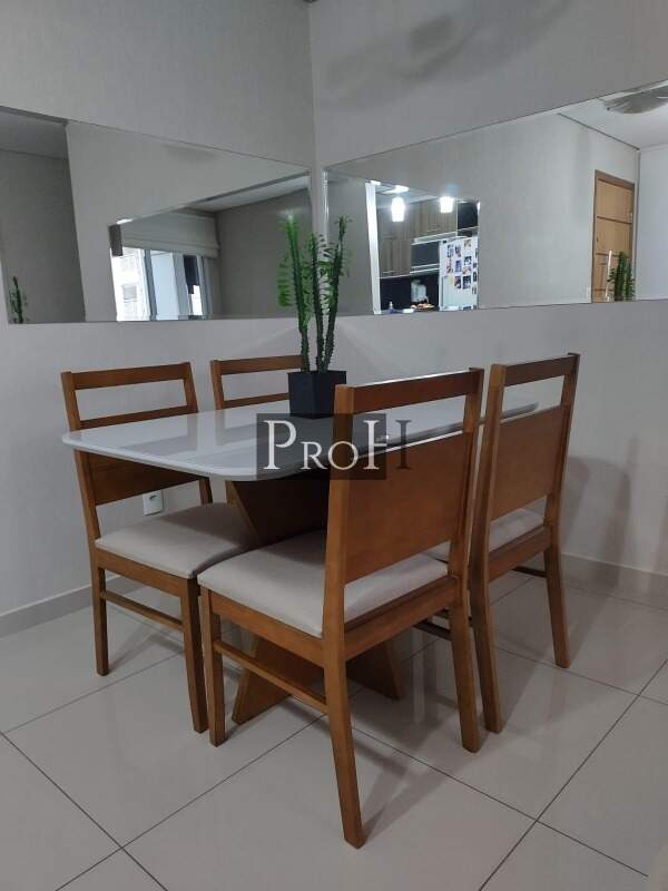 Apartamento à venda com 3 quartos, 72m² - Foto 4