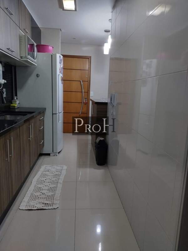 Apartamento à venda com 3 quartos, 72m² - Foto 5