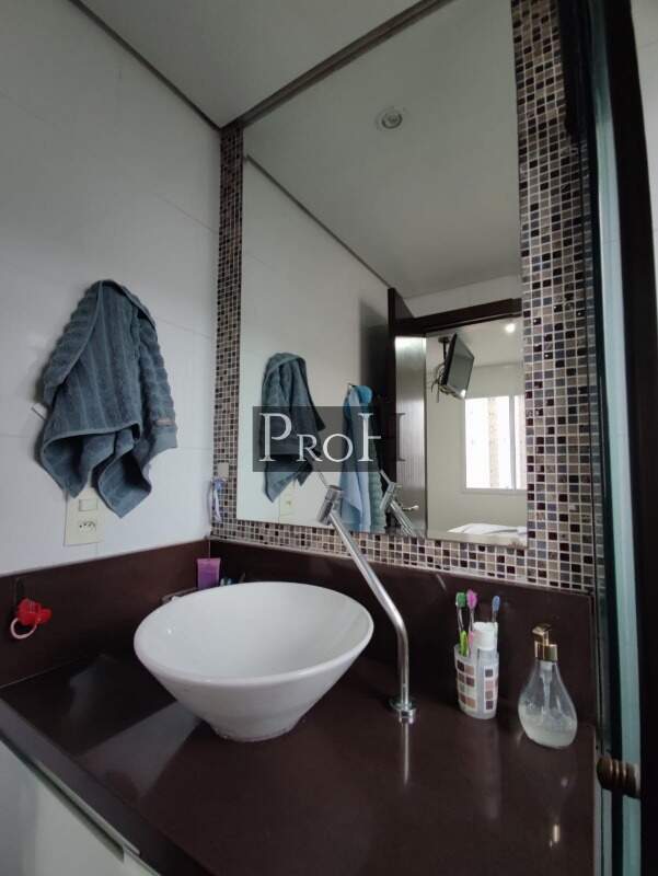 Apartamento à venda com 3 quartos, 72m² - Foto 19