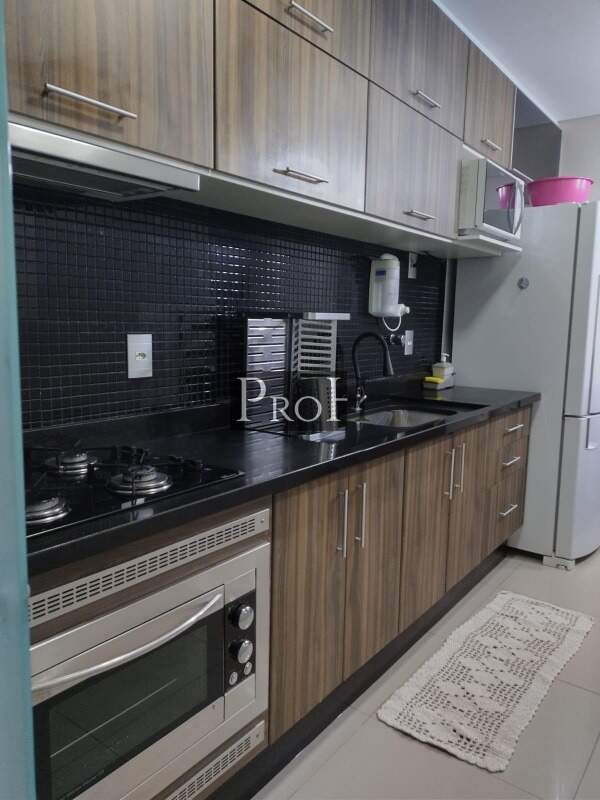 Apartamento à venda com 3 quartos, 72m² - Foto 8