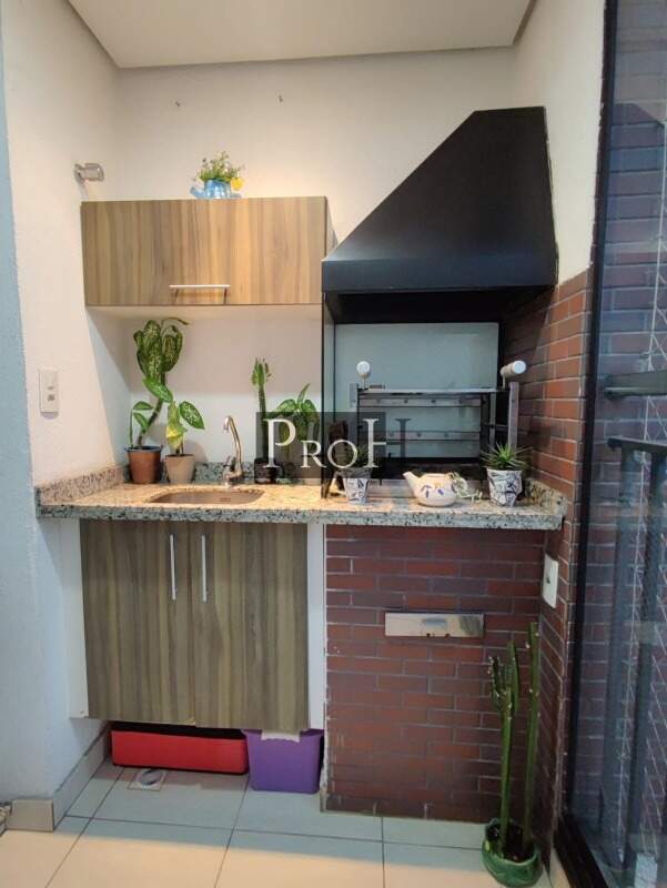 Apartamento à venda com 3 quartos, 72m² - Foto 22