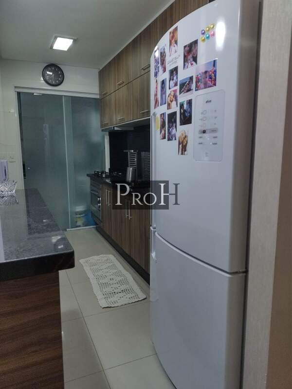 Apartamento à venda com 3 quartos, 72m² - Foto 9