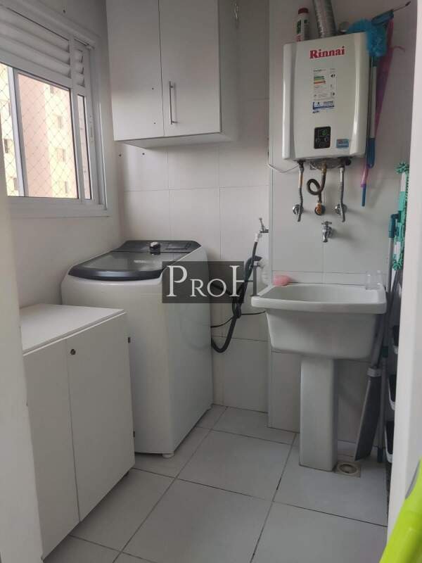 Apartamento à venda com 3 quartos, 72m² - Foto 10