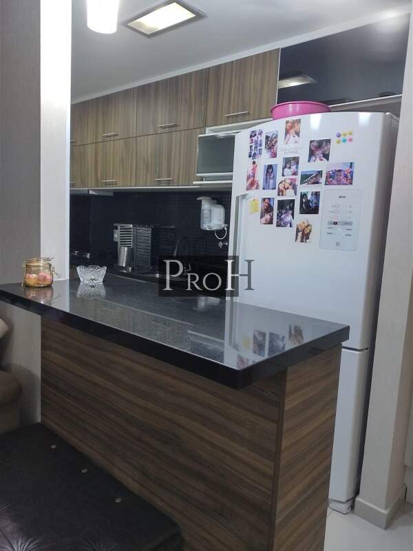 Apartamento à venda com 3 quartos, 72m² - Foto 6