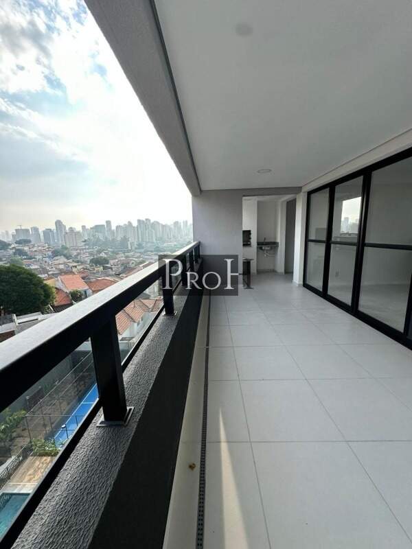 Apartamento à venda com 3 quartos, 104m² - Foto 11