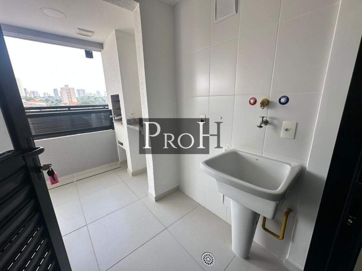 Apartamento à venda com 3 quartos, 104m² - Foto 5