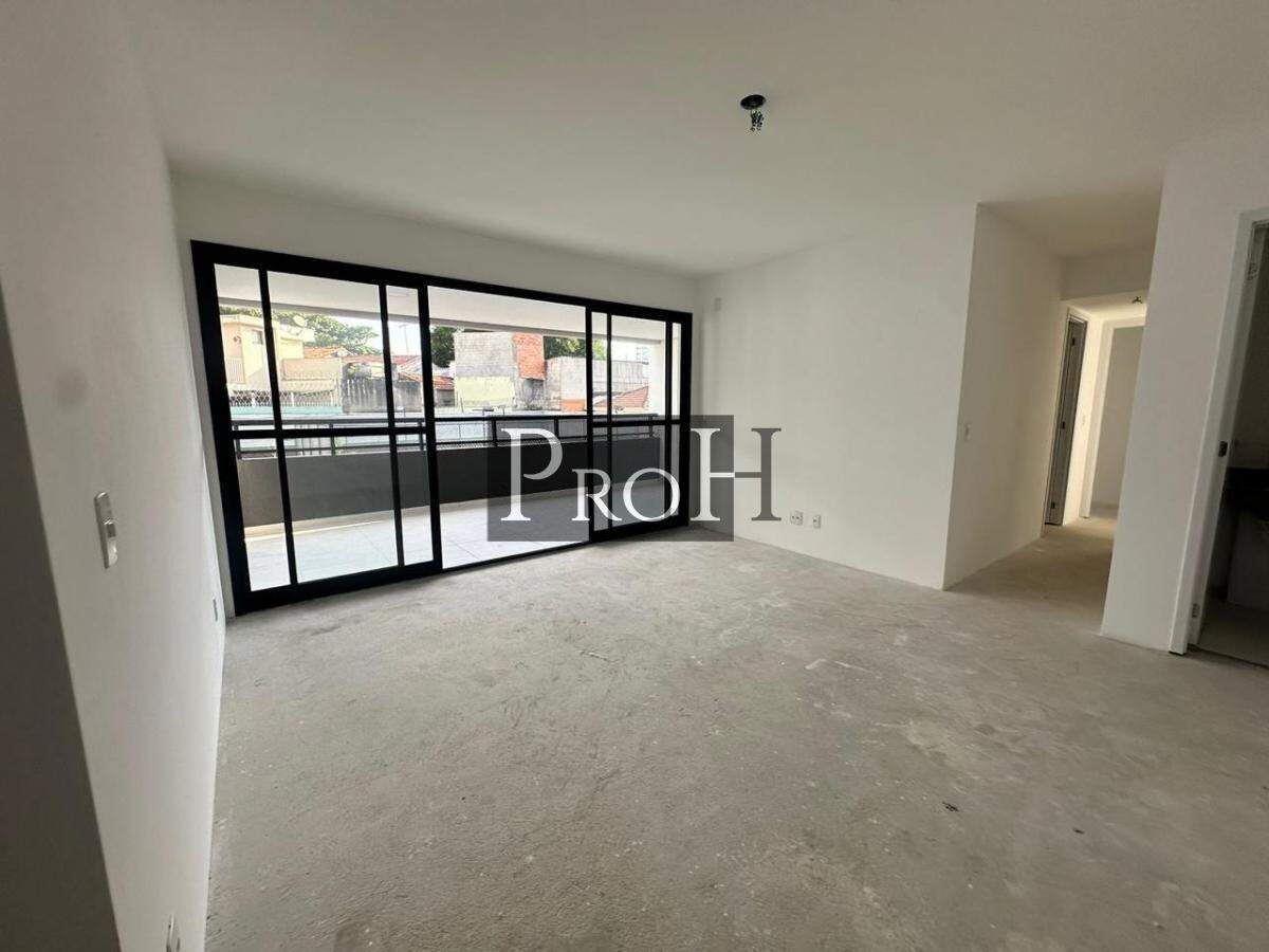 Apartamento à venda com 3 quartos, 104m² - Foto 1