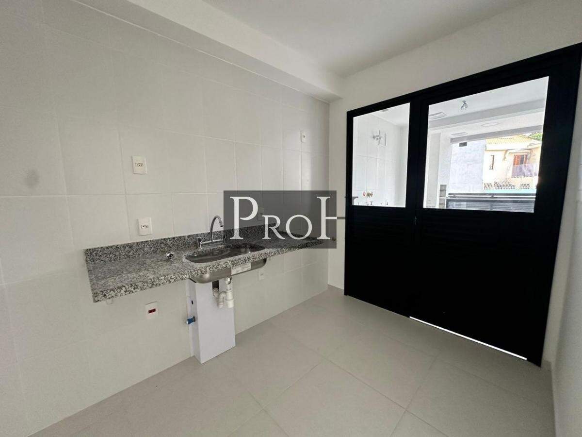 Apartamento à venda com 3 quartos, 104m² - Foto 3
