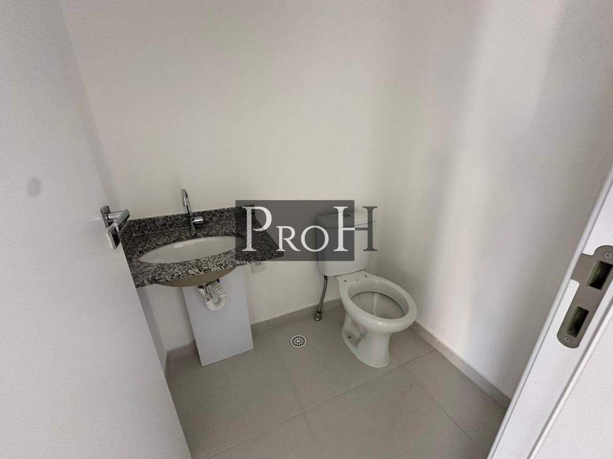 Apartamento à venda com 3 quartos, 104m² - Foto 9