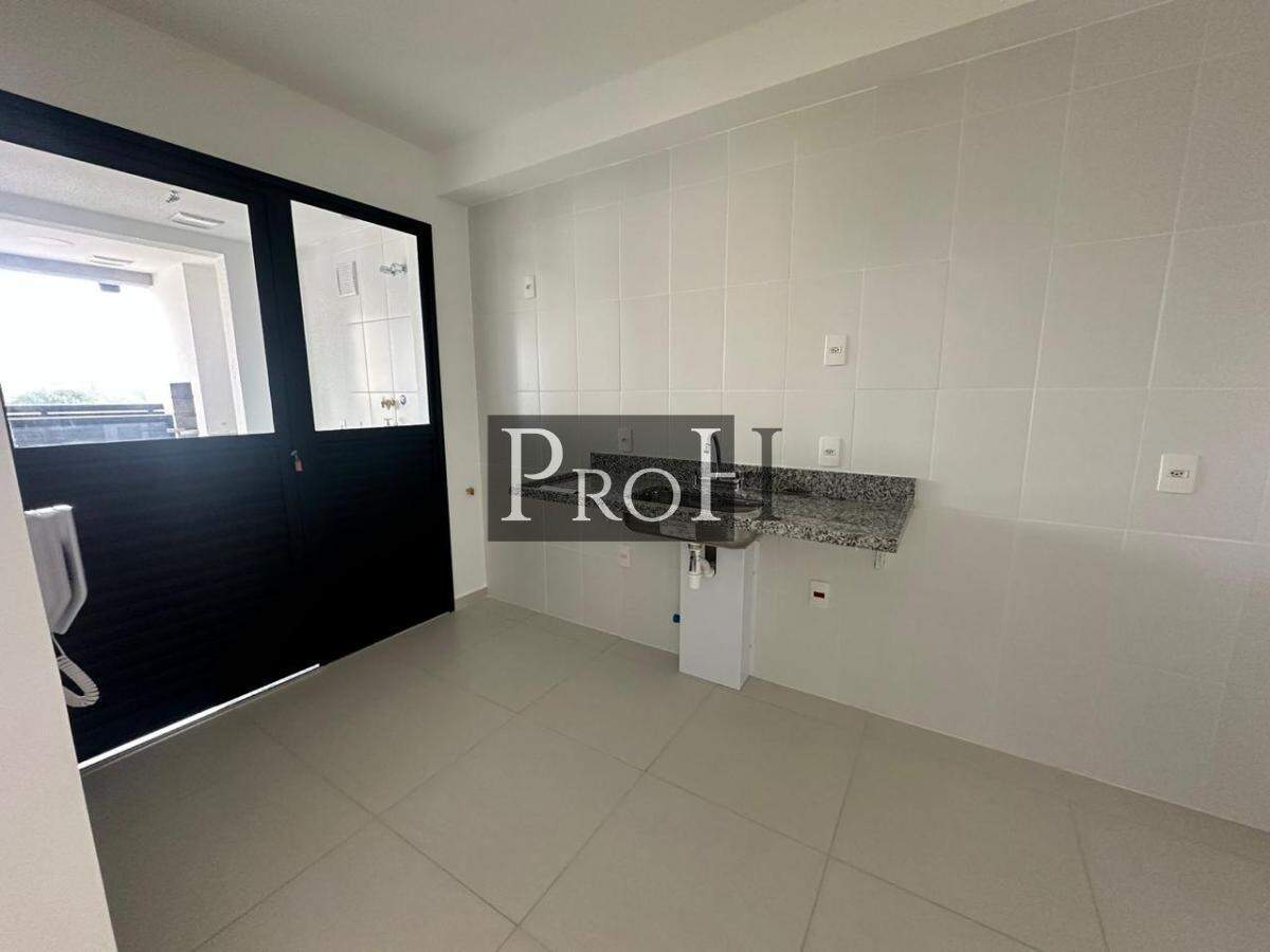 Apartamento à venda com 3 quartos, 104m² - Foto 2