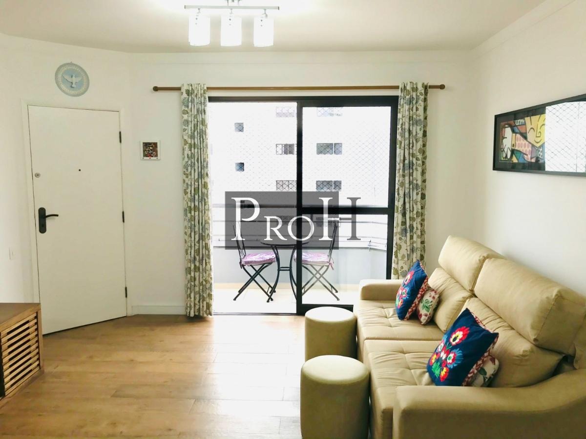 Apartamento, 3 quartos, 106 m² - Foto 4