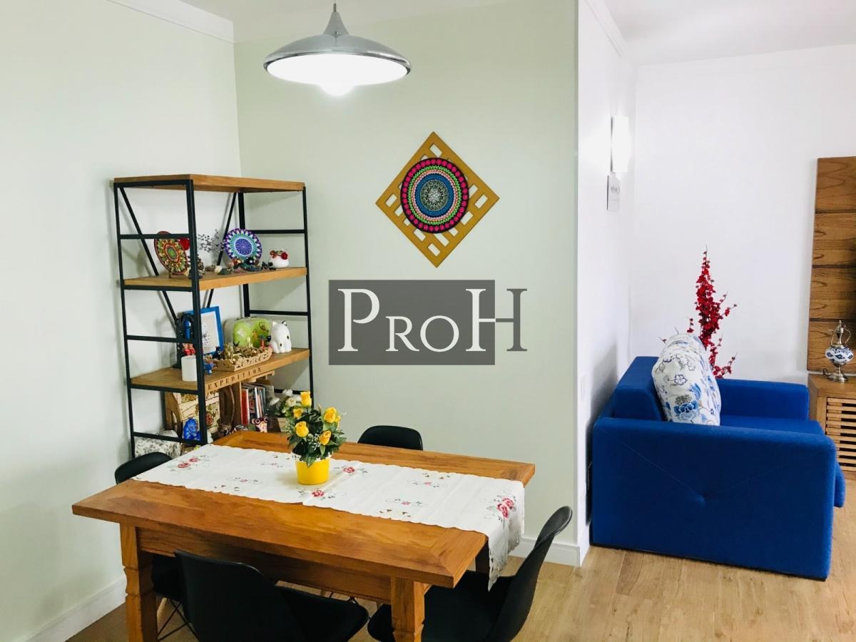 Apartamento, 3 quartos, 106 m² - Foto 5