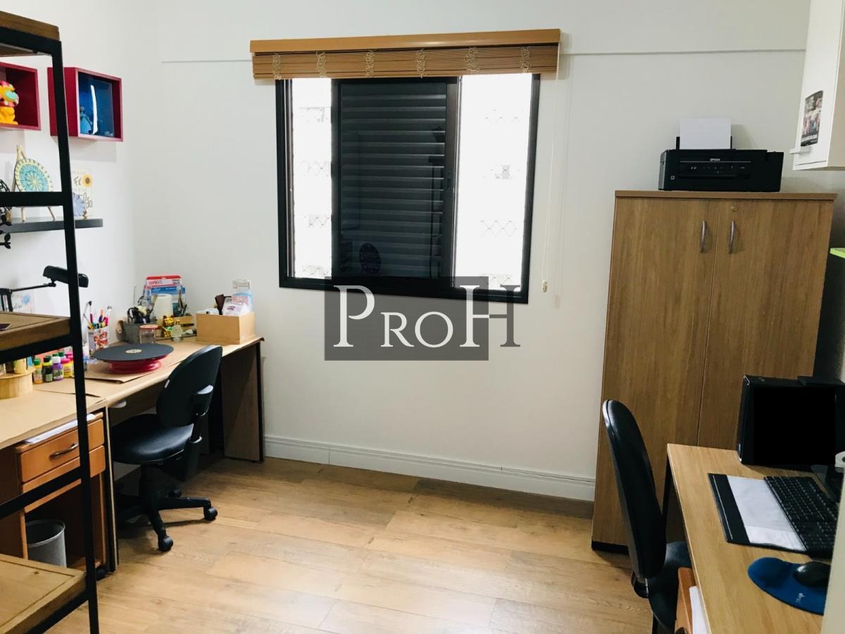 Apartamento, 3 quartos, 106 m² - Foto 27