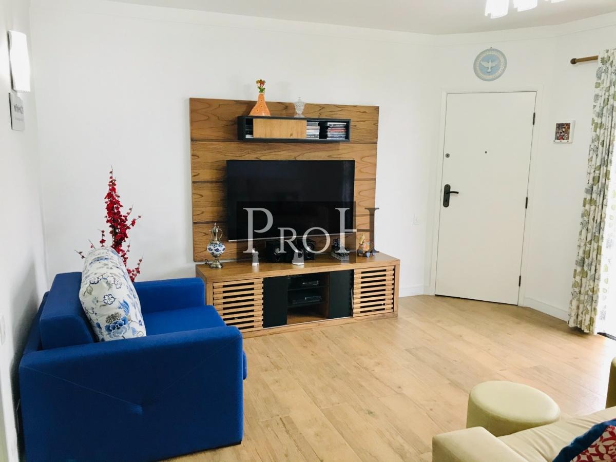 Apartamento, 3 quartos, 106 m² - Foto 3