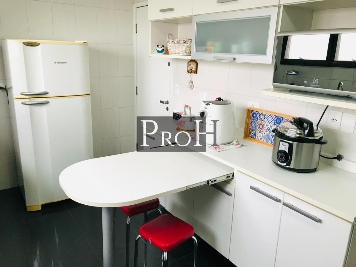 Apartamento, 3 quartos, 106 m² - Foto 12