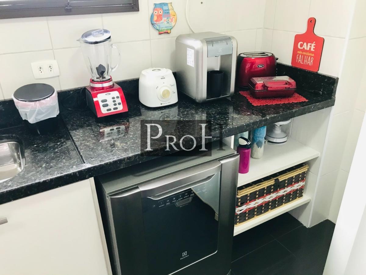 Apartamento, 3 quartos, 106 m² - Foto 9