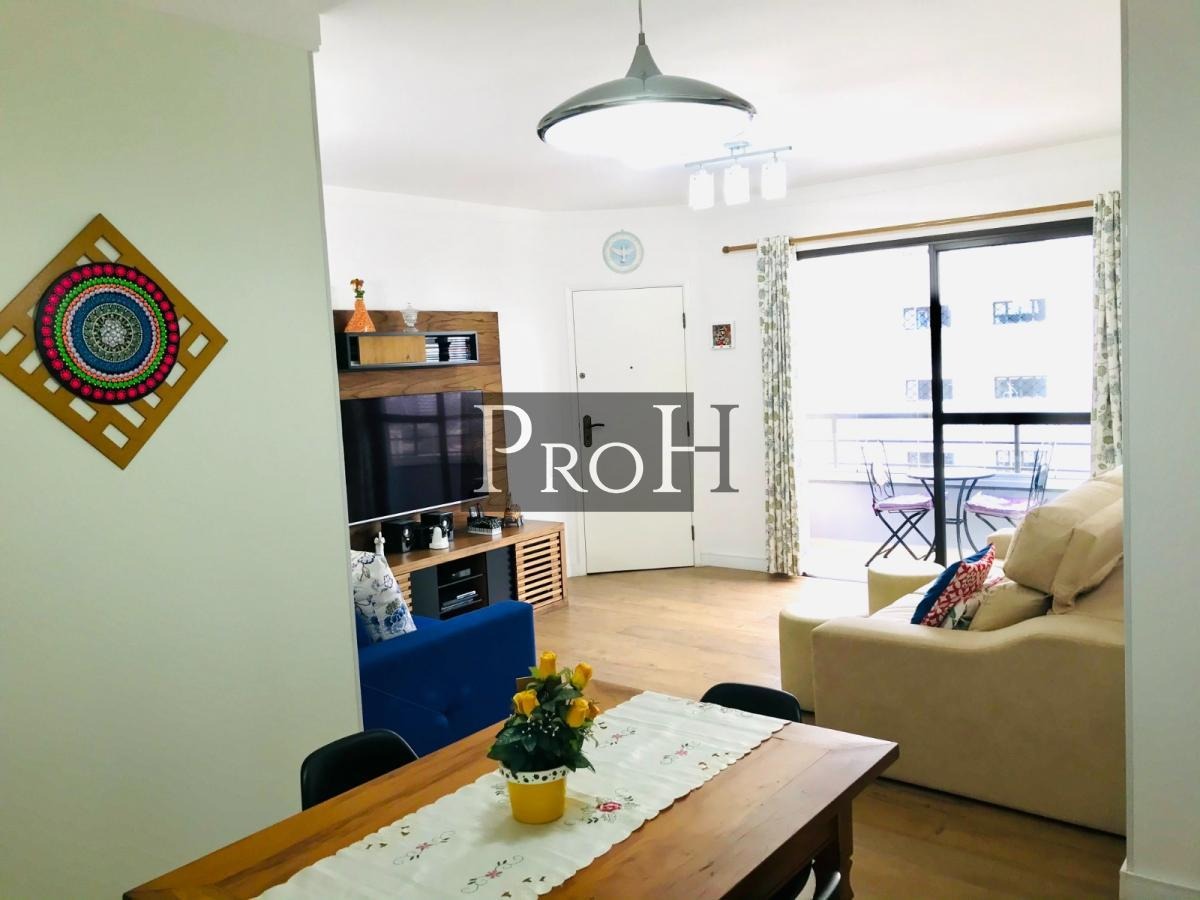 Apartamento, 3 quartos, 106 m² - Foto 2