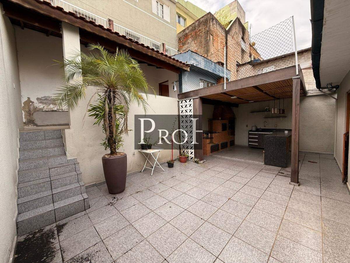 Casa à venda com 3 quartos, 153m² - Foto 25