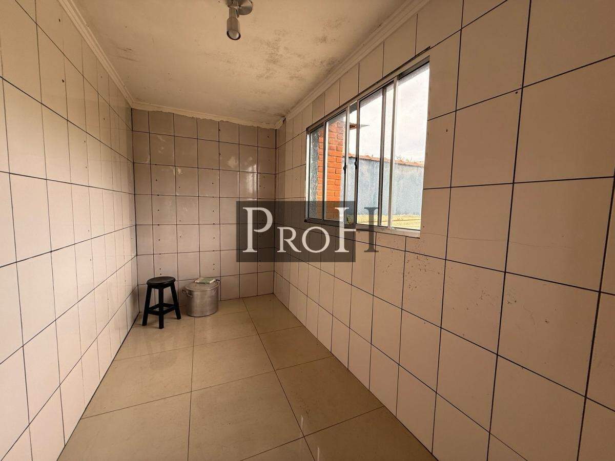 Casa à venda com 3 quartos, 153m² - Foto 12