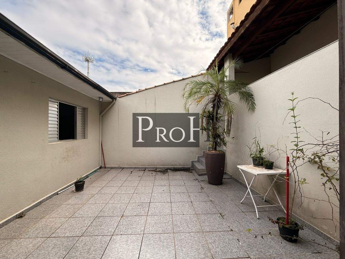 Casa à venda com 3 quartos, 153m² - Foto 26