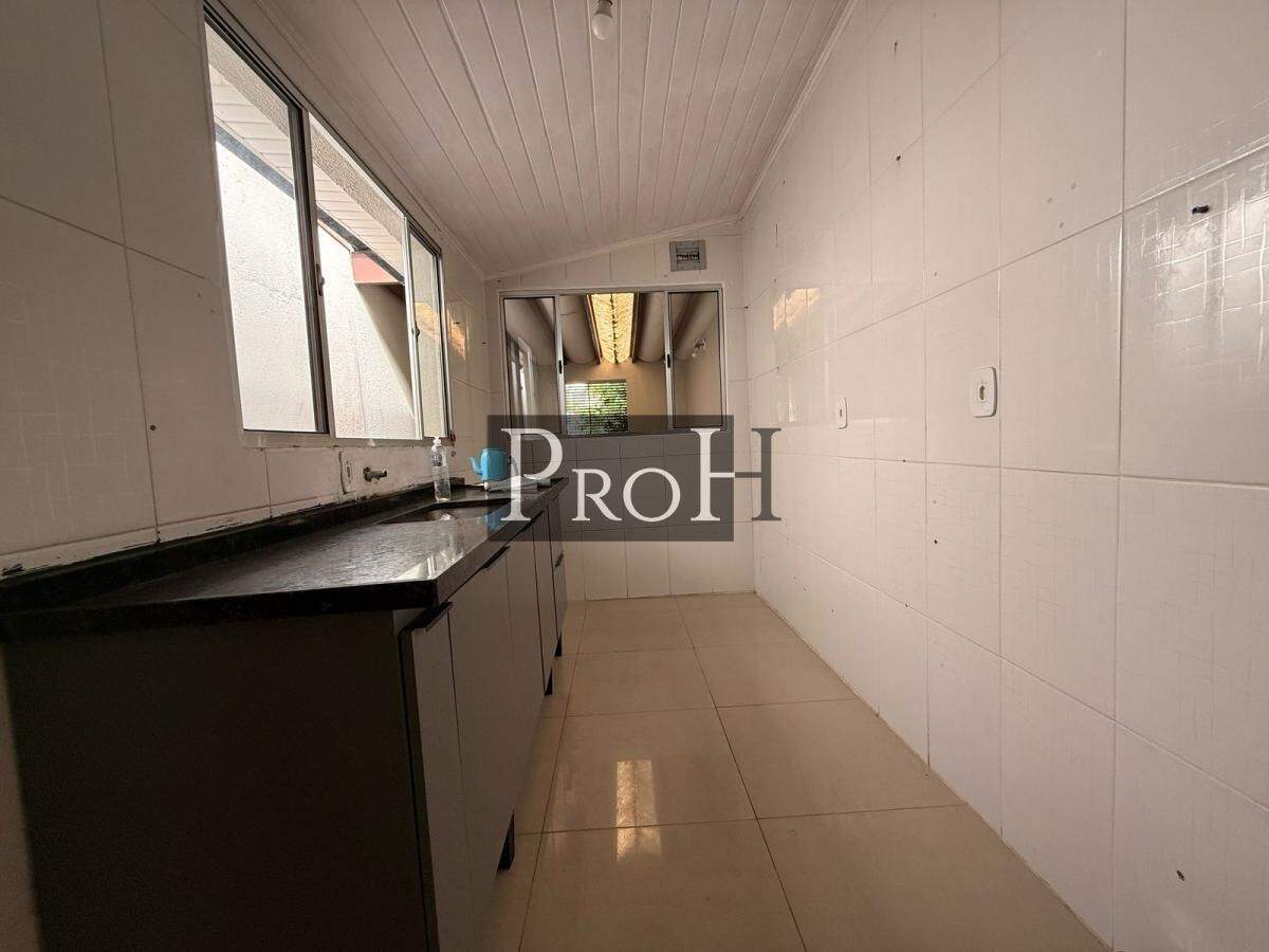 Casa à venda com 3 quartos, 153m² - Foto 5