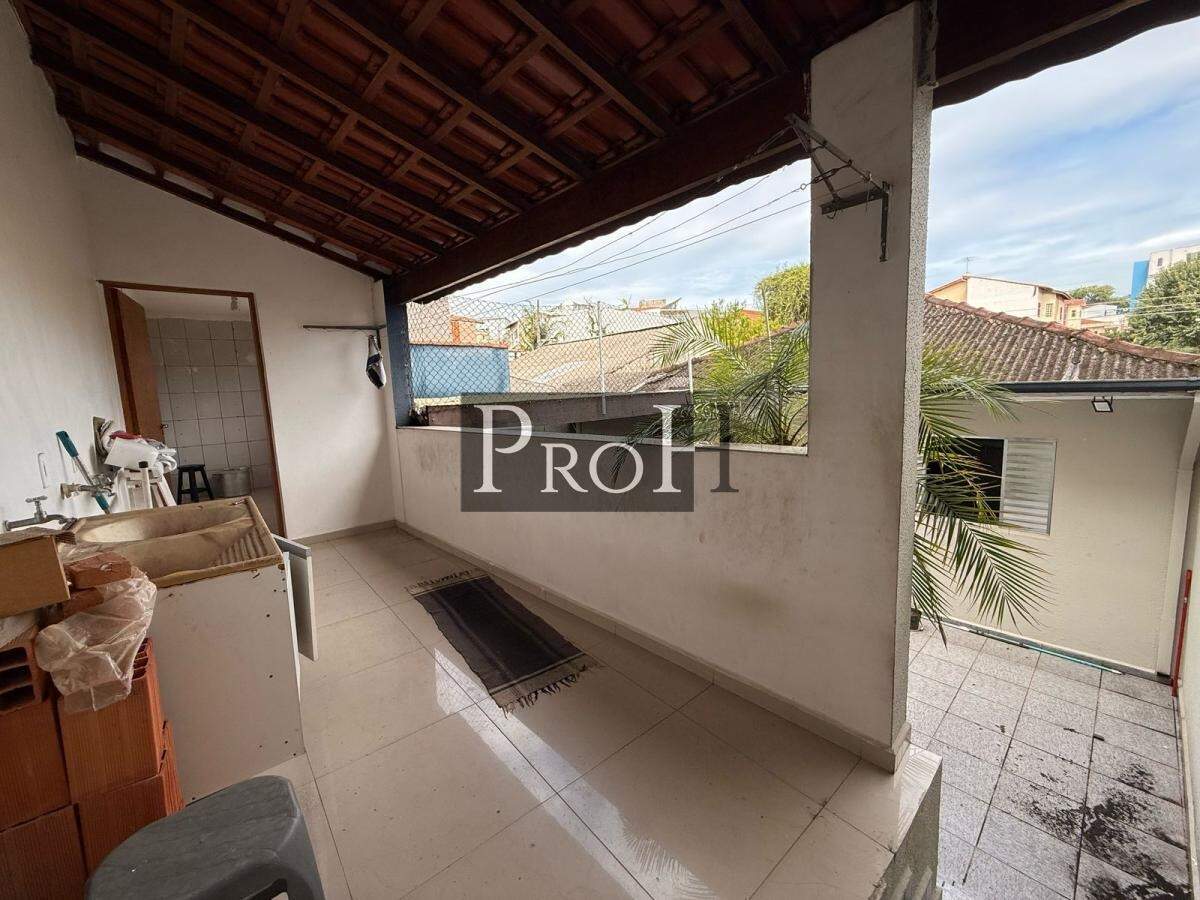 Casa à venda com 3 quartos, 153m² - Foto 28