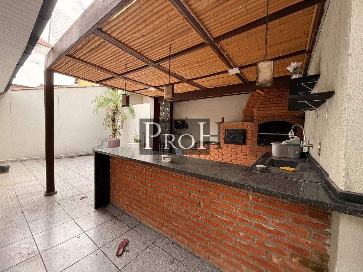 Casa à venda com 3 quartos, 153m² - Foto 24