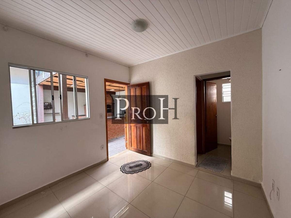 Casa à venda com 3 quartos, 153m² - Foto 15