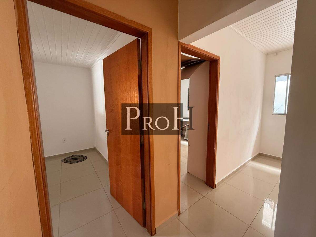 Casa à venda com 3 quartos, 153m² - Foto 8