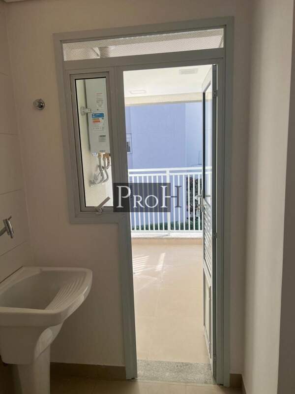 Apartamento à venda com 2 quartos, 84m² - Foto 5