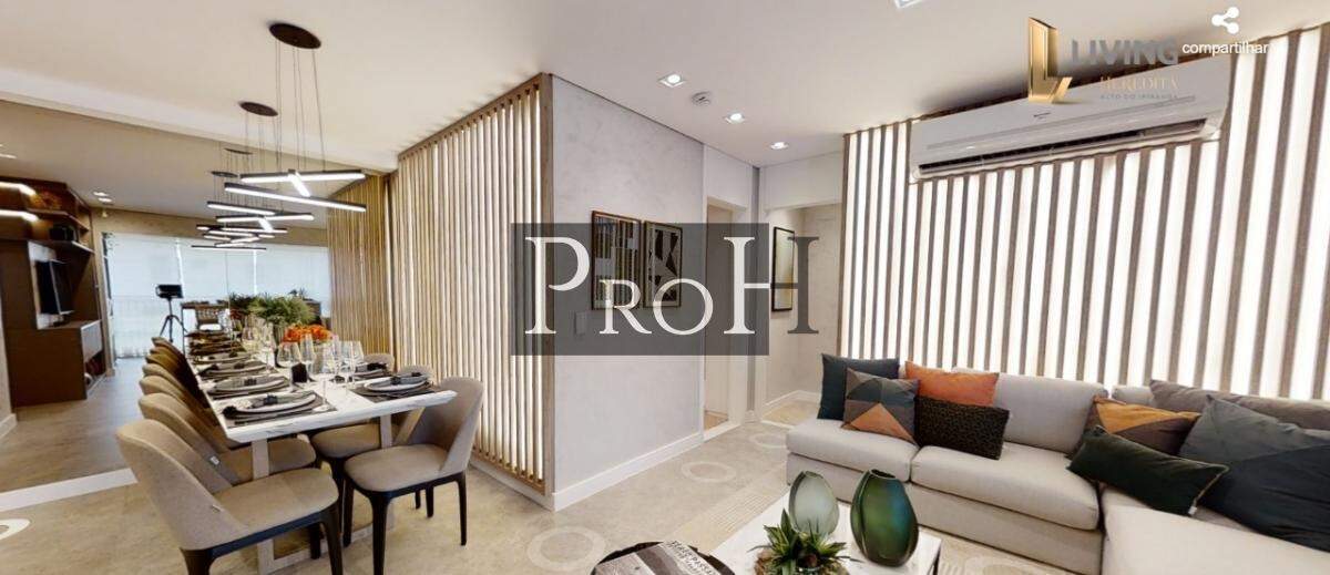 Apartamento, 2 quartos, 69 m² - Foto 1