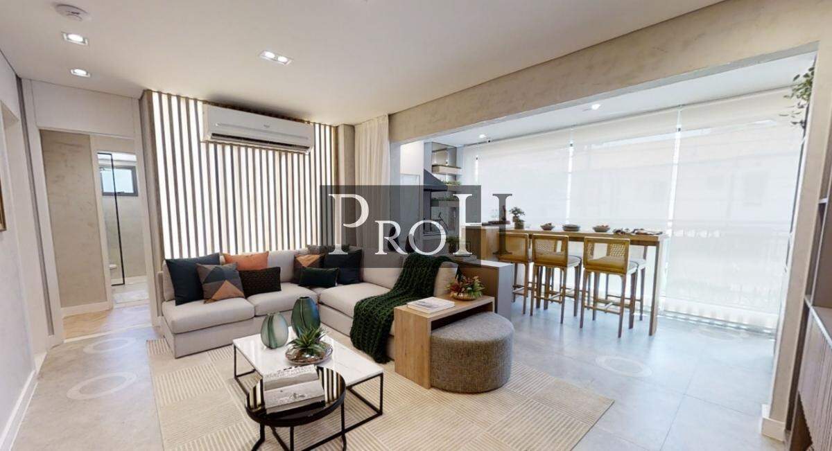 Apartamento, 2 quartos, 69 m² - Foto 2