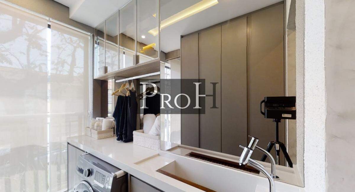 Apartamento, 2 quartos, 69 m² - Foto 8