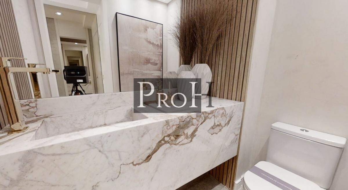 Apartamento à venda com 3 quartos, 125m² - Foto 17