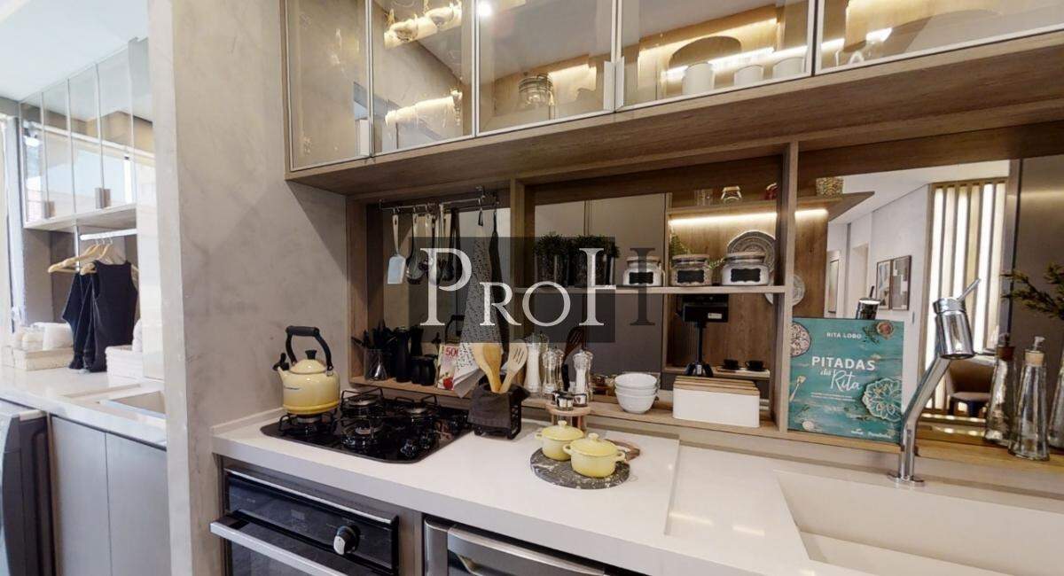 Apartamento à venda com 3 quartos, 125m² - Foto 7