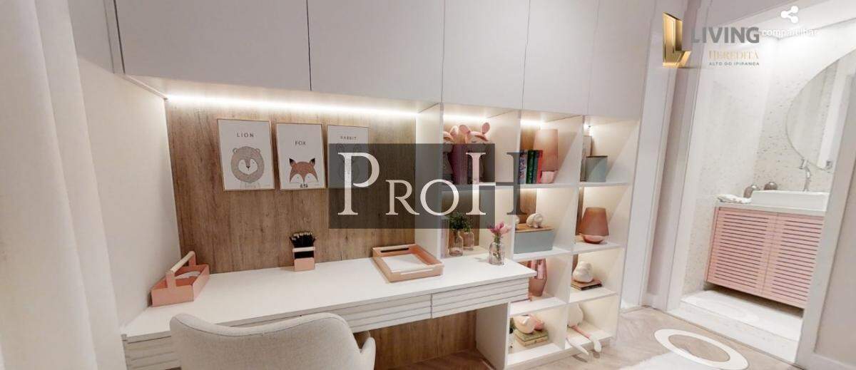 Apartamento à venda com 3 quartos, 125m² - Foto 11