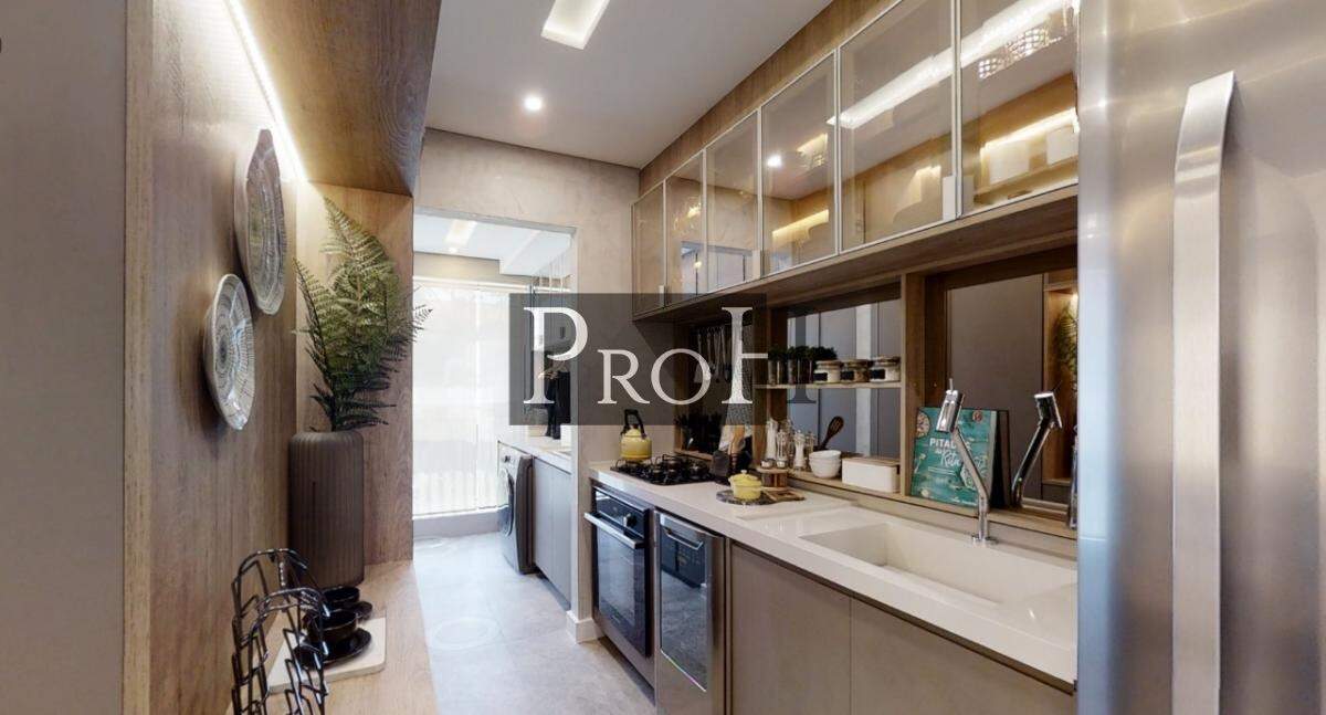 Apartamento à venda com 3 quartos, 125m² - Foto 6