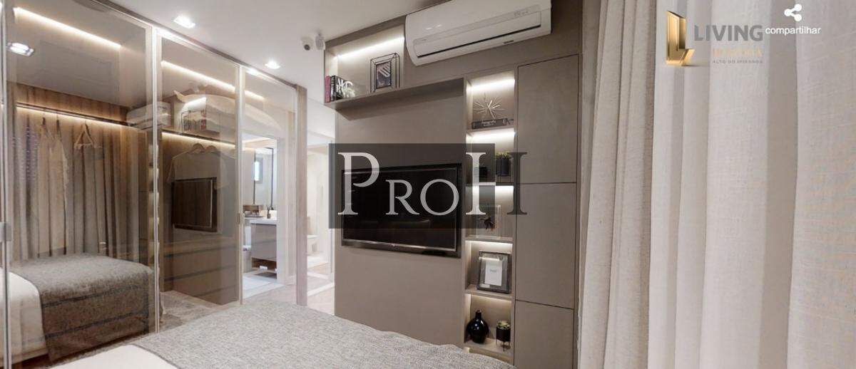 Apartamento à venda com 3 quartos, 125m² - Foto 13