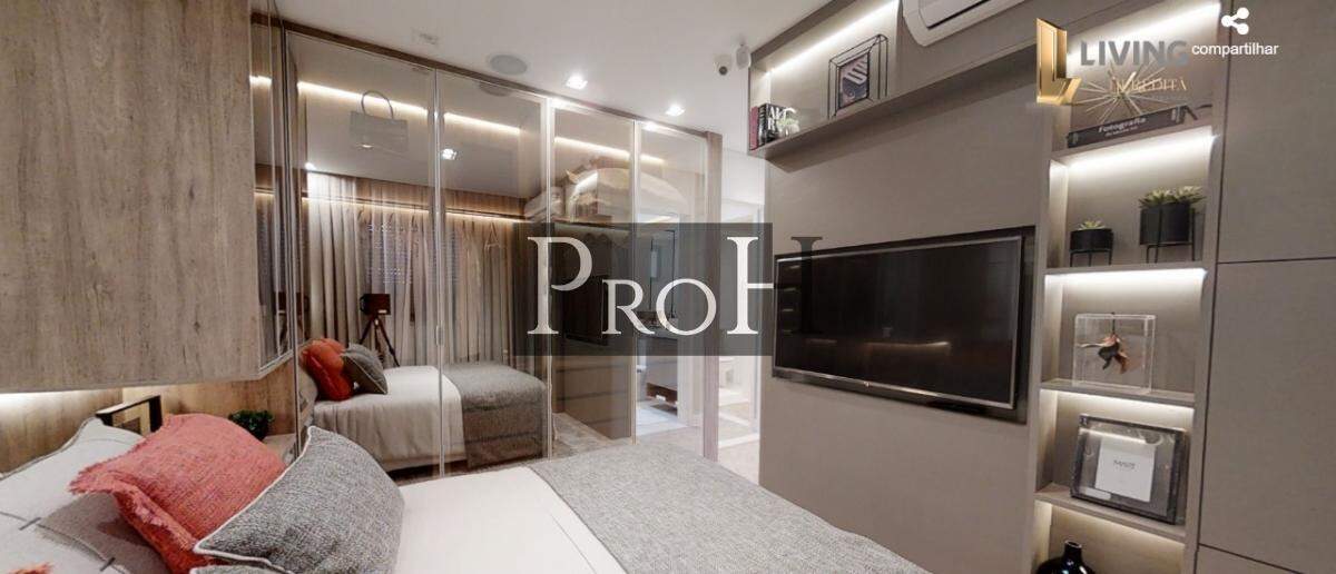 Apartamento à venda com 3 quartos, 125m² - Foto 10