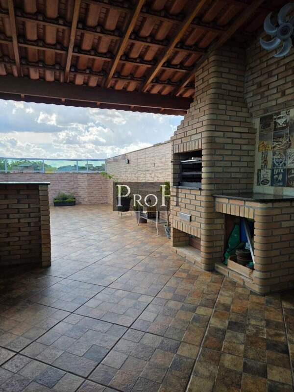 Cobertura à venda com 3 quartos, 140m² - Foto 16