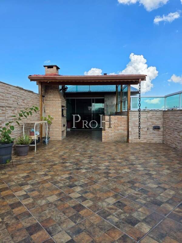 Cobertura à venda com 3 quartos, 140m² - Foto 23