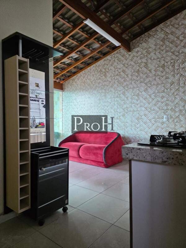 Cobertura à venda com 3 quartos, 140m² - Foto 21