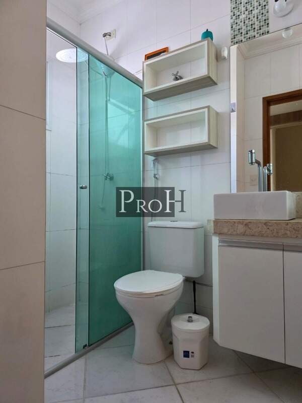 Cobertura à venda com 3 quartos, 140m² - Foto 12