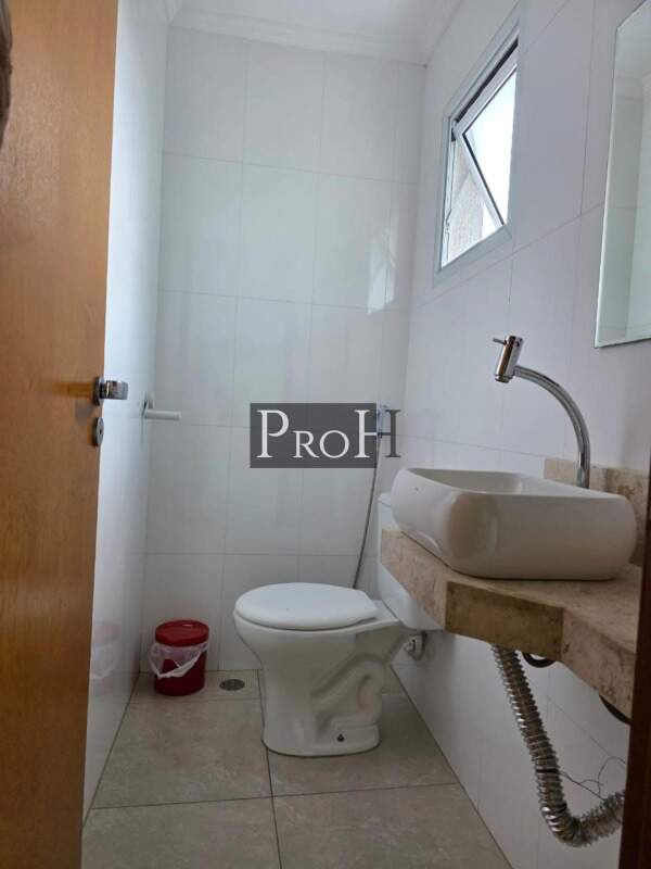 Cobertura à venda com 3 quartos, 140m² - Foto 11
