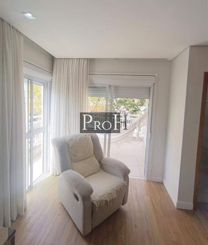 Sobrado, 3 quartos, 280 m² - Foto 4